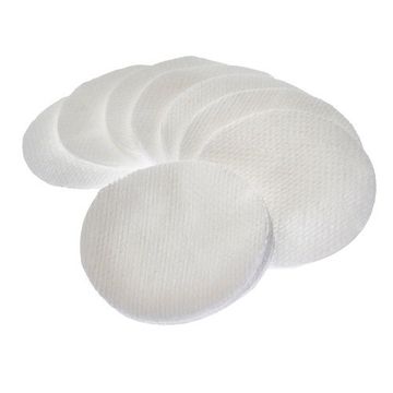 Aplicator din bumbac AP1 Lint-free Applicator Pad Gtechniq, set 10 bucati