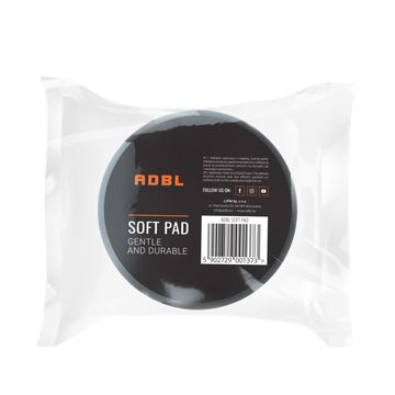 Aplicator moale pentru interior ADBL Soft interior pad