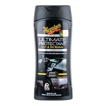 Dressing plastice Meguiar's Ultimate Protectant Restorer, 355ml