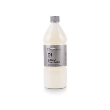 PARFUM SUPER CONCENTRAT CU AROMA FLORALA Koch Chemie Fresh Cotton Df, 1L Carhub