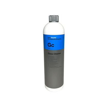 Solutie curatare sticla Koch Chemie Gc - Glass Cleaner Pro, 1L