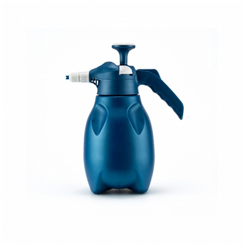 Atomizor spuma cu presiune si pulverizator 3in1 Pump Sprayer & Foamer, Ewocar