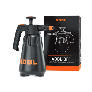 Atomizor spuma cu presiune Adbl BFF Pressure Foamer
