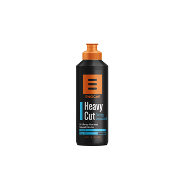 Pasta polish abraziva Ewocar Heavy Cut Polishing Compound -250 ml