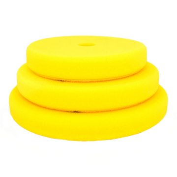 Burete fin pentru rotativa Rupes Rotary Fine Carhub