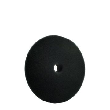 BURETE FINISH NEGRU 3D 140MM carhub