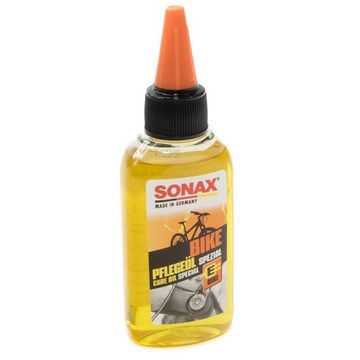 Ulei special intretinere mecanisme bicicleta Sonax Bike Special Care Oil, 50ml Carhub