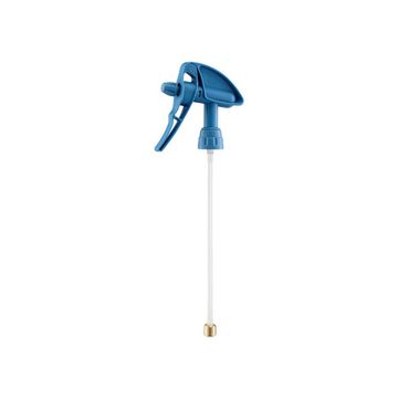 Cap Pulverizator Kwazar Mercury PRO+ FPM Albastru cu Dublă Acțiune