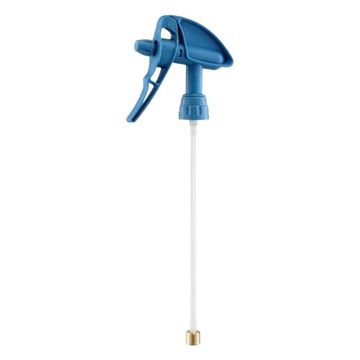 Cap Pulverizator Kwazar Mercury Super 360 PRO+ FPM cu Dublă Acțiune – 6 Culori