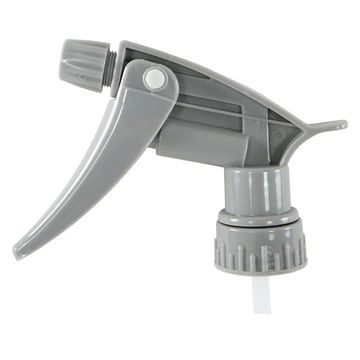 Cap pulverizator rezistent la solventi