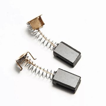 Cărbuni de schimb ADBL Roller D09125-01 – set 2 bucăți