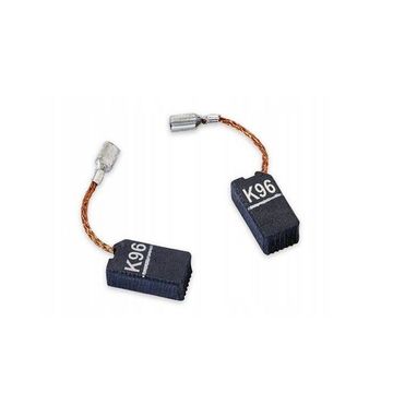 Set 2 bucati carbuni masina polishat Flex, K96
