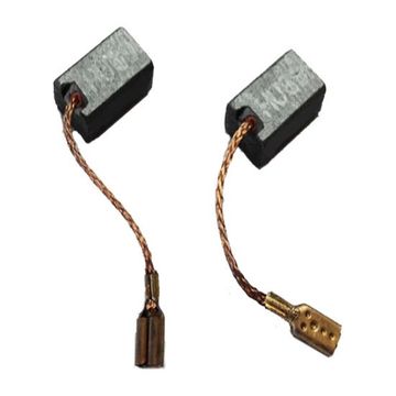 Set 2 bucati carbuni masina polishat RUPES Bigfoot