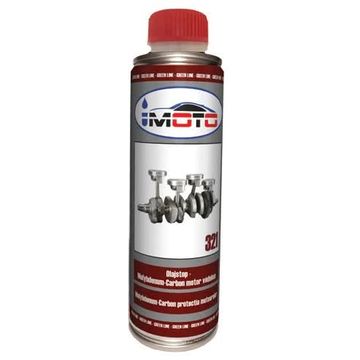 Aditiv ulei pentru motor cu grafit si carbon iMoto 300ml