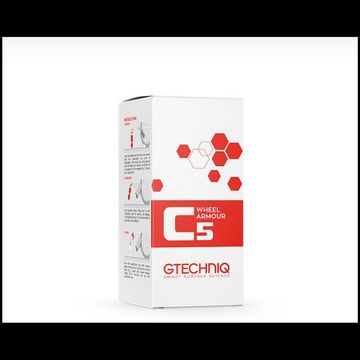 Protectie ceramica jante Gtechniq C5 Wheel Armour