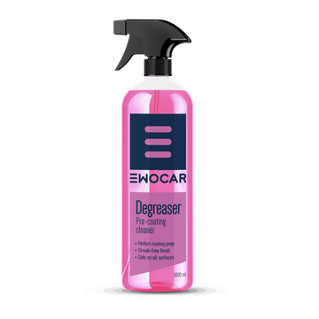 Degresant auto Ewocar Degreaser