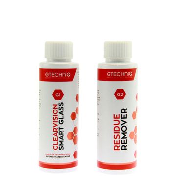 Tratament hidrofob pentru sticla G1 Clear Vision Smart Glass Gtechniq, 100ml