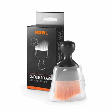 Perie fina pentru detailing, ADBL Smooth Operator