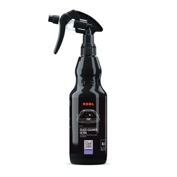 Solutie curatare geamuri ADBL Glass Cleaner Ultra