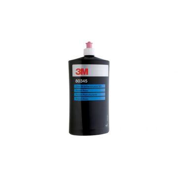 Ceara auto lichida 3M Polish Rosa, 1L 