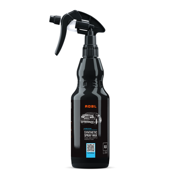 Ceara auto lichida ADBL Synthetic Spray Wax 500ml