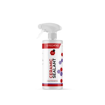 Sealant ceramic auto C2v4 Ceramic Sealant Gtechniq