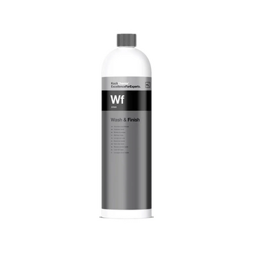 Solutie spalare si ceruire rapida Koch Chemie Wf - Wash and Finish, 1L
