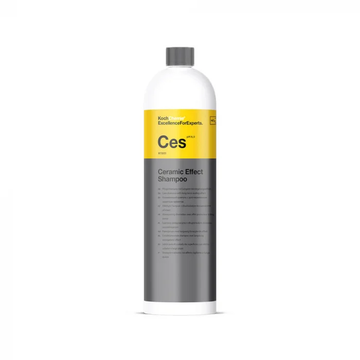 Sampon cu efect ceramic Ces Ceramic Effect Shampoo Koch Chemie