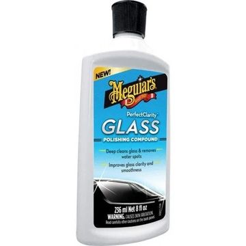 Polish sticla Perfect Clarity Glass Polishing Compound, 235ml