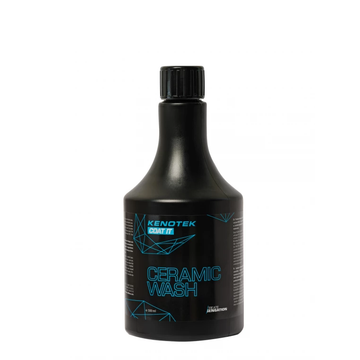 Sampon premium cu SiO2 Ceramic Wash Kenotek Coat 'It, 1 L