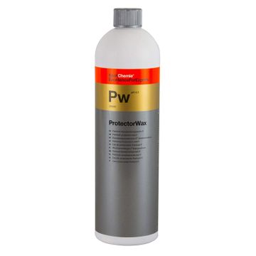 Ceara auto lichida premium Pw – Protector Wax, 1L 