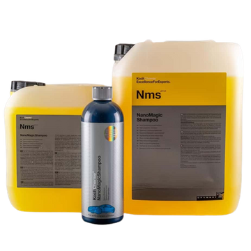 Sampon auto cu nano protectie Nano Magic Shampoo Koch Chemie Carhub