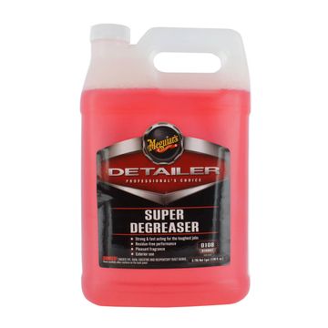 Degresant auto 3.78L - Super Degreaser Meguiar's D10801