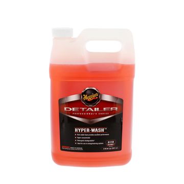 Sampon auto 3.78L - Hyper wash Meguiar's D11001