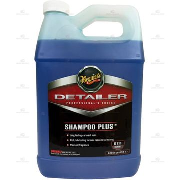 Sampon auto  3.78L - Shampoo Plus Meguiar's D11101