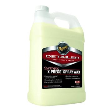 Ceara lichida 3.78L - Synthetic X-Press Spray Wax D15601