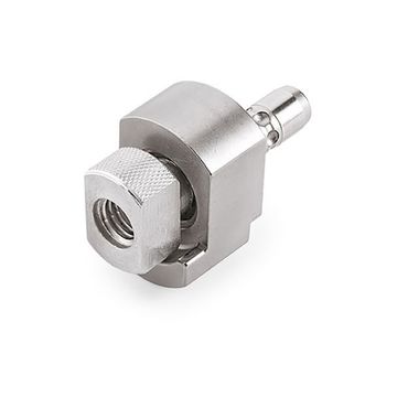 Adaptor cu excentric liber Flex DT-XF 3, orbita 3 mm