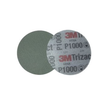 Disc abraziv P1000 3M Trizact, 75mm