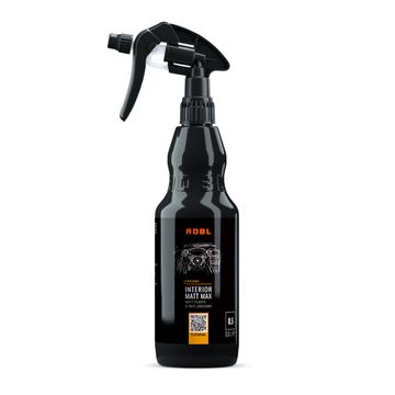 Dressing plastic si vinil cu aspect mat Adbl Interior Matt Max