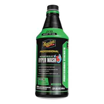 Sampon auto Meguiar's Hyper Wash 946 ml
