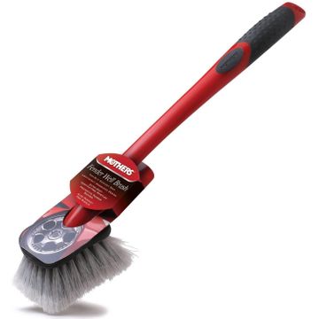 Perie curatare carenaj aripa si jante Mothers Fender Well Brush