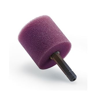 Burete cilindric mediu polish Flex PZ-V 35 HEX VE5, 35mm