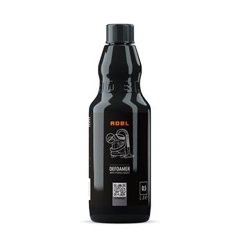 Solutie anti spumare pentru aspirator injectie/extractie ADBL Defoamer