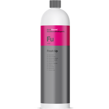 Solutie pentru eliminarea mirosurilor FU Koch Chemie Fresh Up, 1L