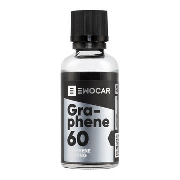 Protectie ceramica auto cu grafen EWOCAR Graphene Coating