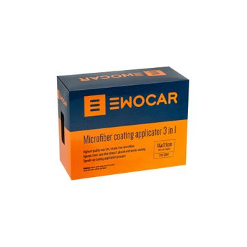 EWOCAR Coating applicator