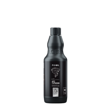 Solutie curatare universala foarte concentrata ADBL APC TYPHOON