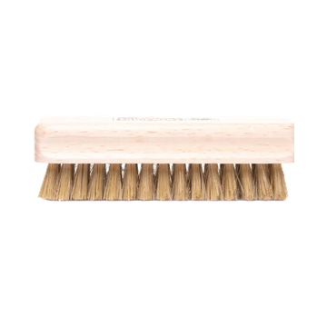 Perie curatare piele Work Stuff Handy Leather Brush