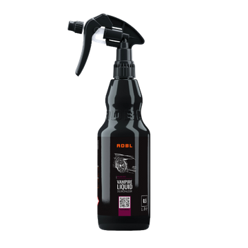 Solutie decontaminare caroserie pH neutru ADBL Vampire Liquid