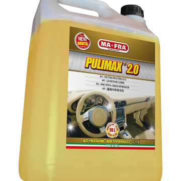 Solutie concentrata pentru curatare interior Ma-Fra Pulimax 2.0, 4.5L